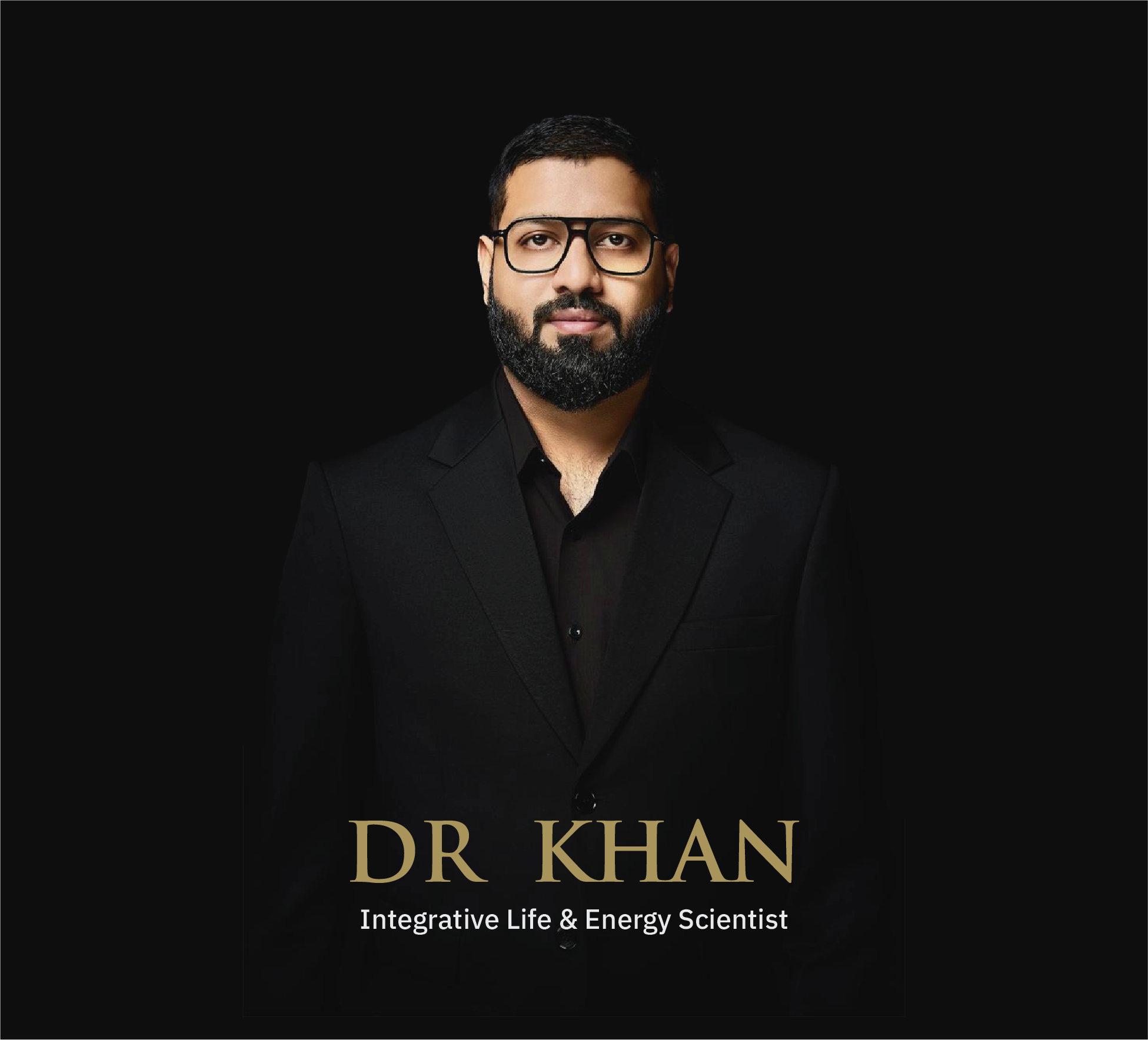 Dr Khan